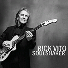 Rick Vito : Soulshaker